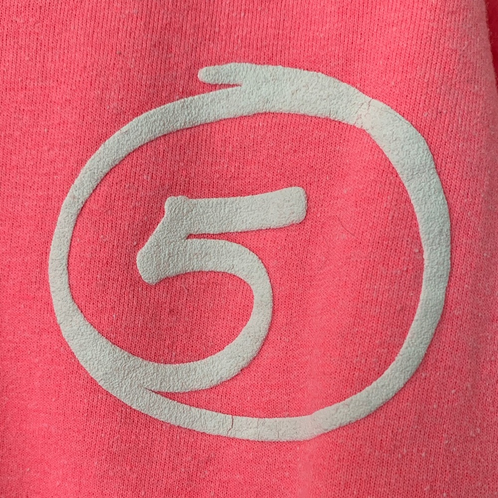 Original 5 Five Dancewear Crewneck Sweatshirt - Picture 2 of 6